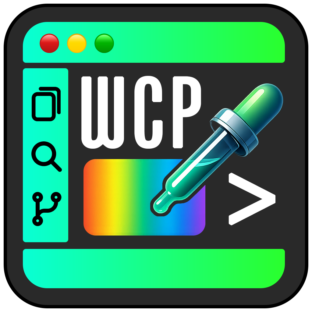Workspace Color Picker